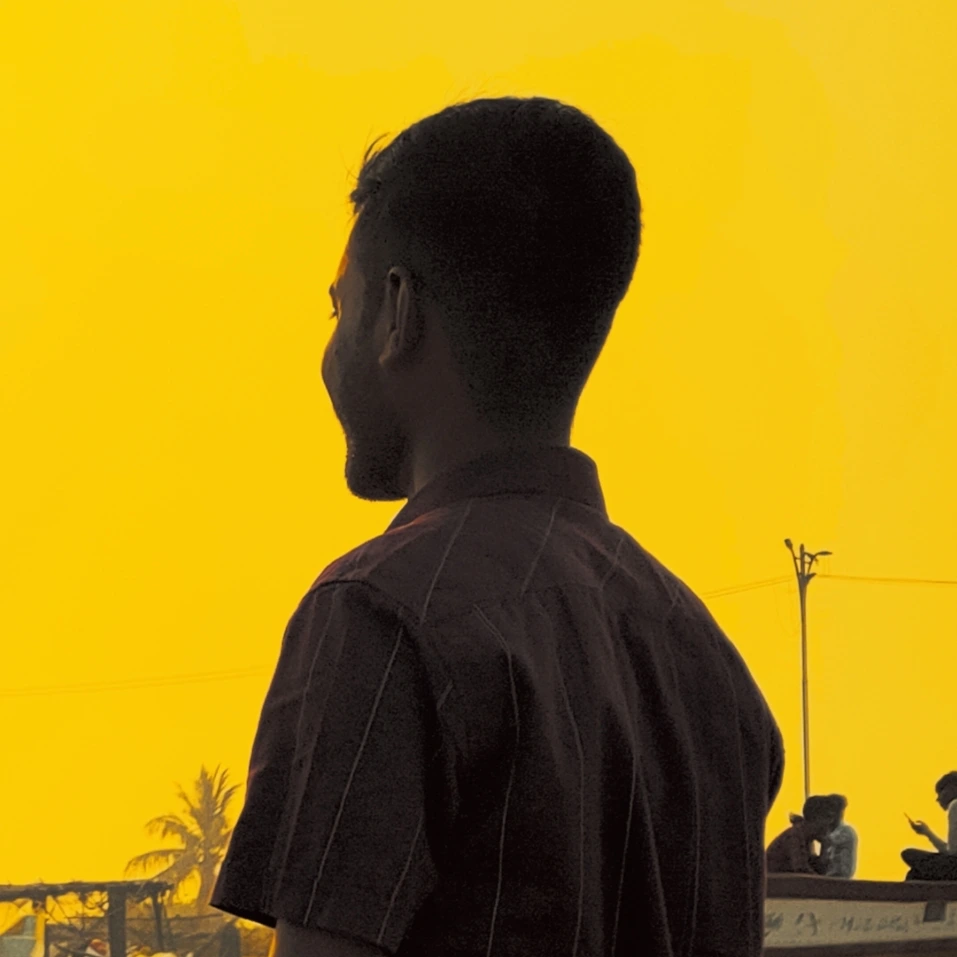 Venkata Ramprasad Pade